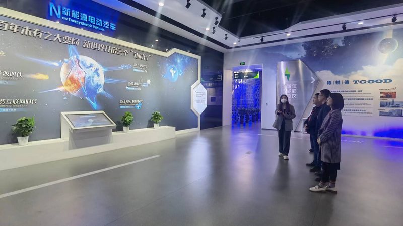 新能源公司代理哪个牌子好？揭秘储能电池选择标准