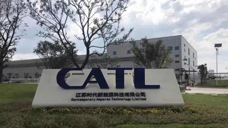 工业园区储能系统选型：从需求出发的科学之路